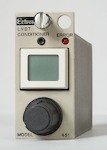 Ectron Model 451 Precision LVDT Conditioner 00306