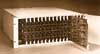 Ectron 540 Series Four Channel Differential DC Amplifier Signal Conditioner 00307