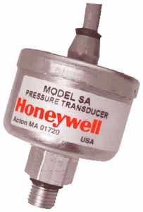 Data Instruments Data Instruments Model SA Harsh Duty Pressure Transducer 00319