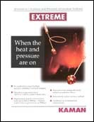 Extreme High Temperature Displacement Sensors And Measuring Systems 00326