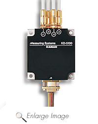 KD5100 Differential Measuring Systems Super High Precision 00328
