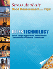 Stress Analysis Contract Services 00464