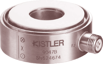 Kistler Force Series 00343