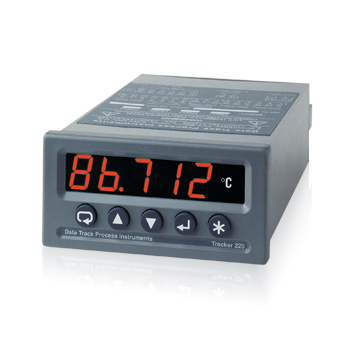 Data Tracker 220 Series 00476