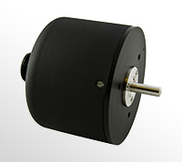 Trans-Tek Angular Displacement Transducer Series 600 00089