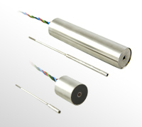 Trans-Tek Displacement Transducer DC-DC Series 240 00092