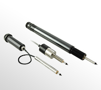 Trans-Tek Gauging Transducer DC-DC Series 350 00093