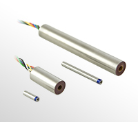 Trans-Tek 3/8" AC LVDT Series 230 00094