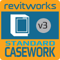 Casework Standard 00002-CWSZ