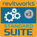RevitWorks Standard Suite 00004-SUSZ