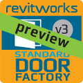 Door Factory Standard Preview 00006-DFST