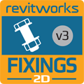 Fixings 00013-FXSZ