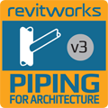 Piping for Architecture 00015-PASZ