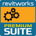 RevitWorks Premium Suite 2020 00032-SUPZ