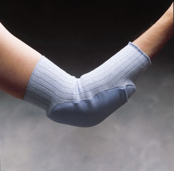 visco heel inserts