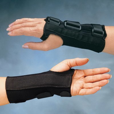 Wrist Supports Braces