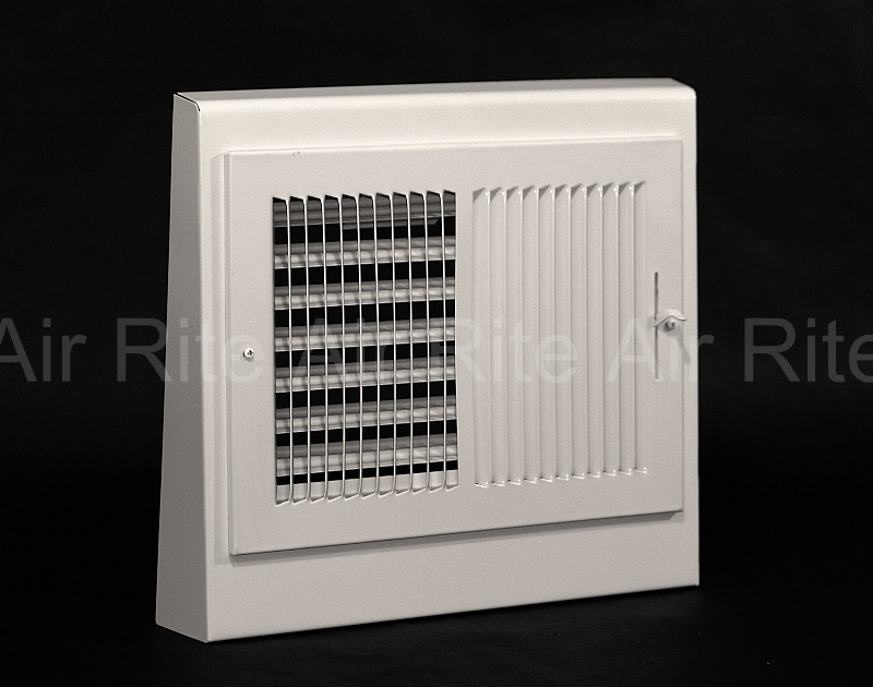 Baseboard Register 15" x 13" Baseboard Register 15" x 13"