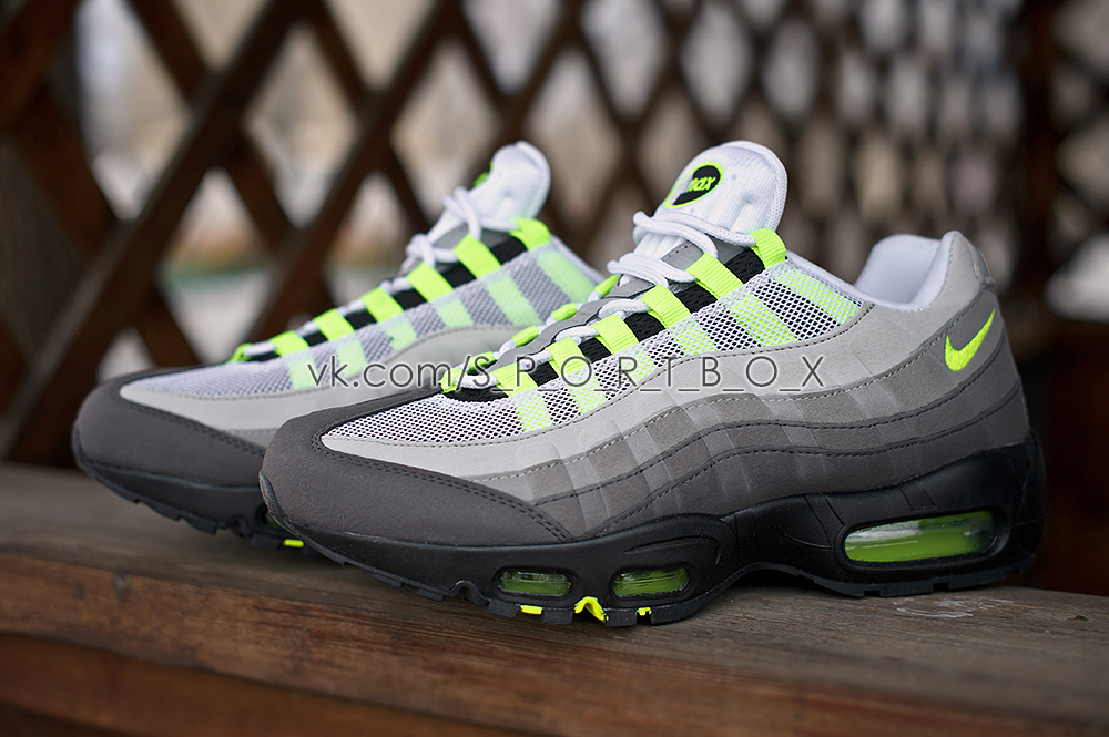 Nike Air Max 95 4090