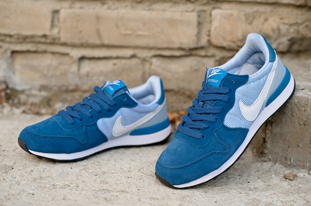 Nike Internationalist 3187