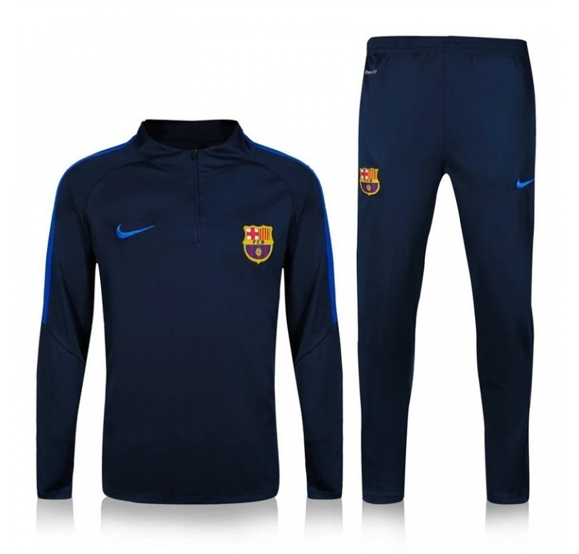 Спортивный костюм Nike FC Barcelona 5887