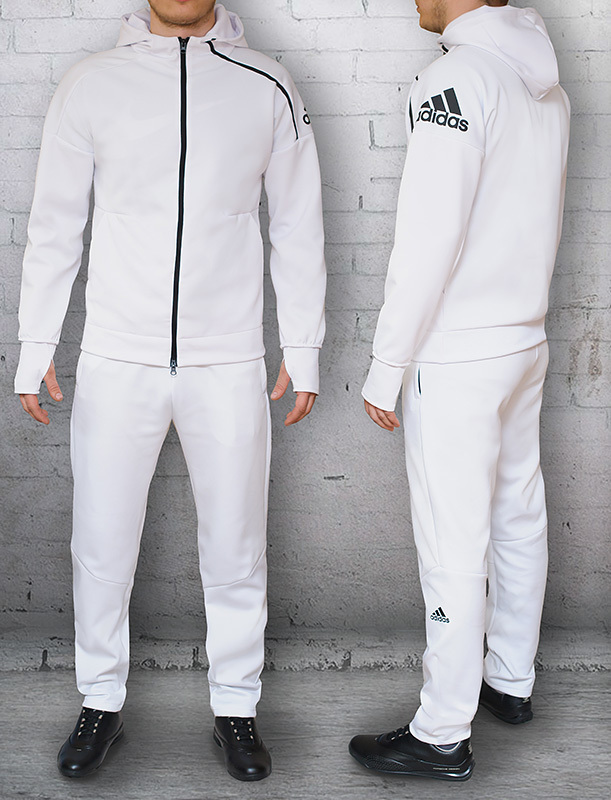 Спортивный костюм Adidas 6857