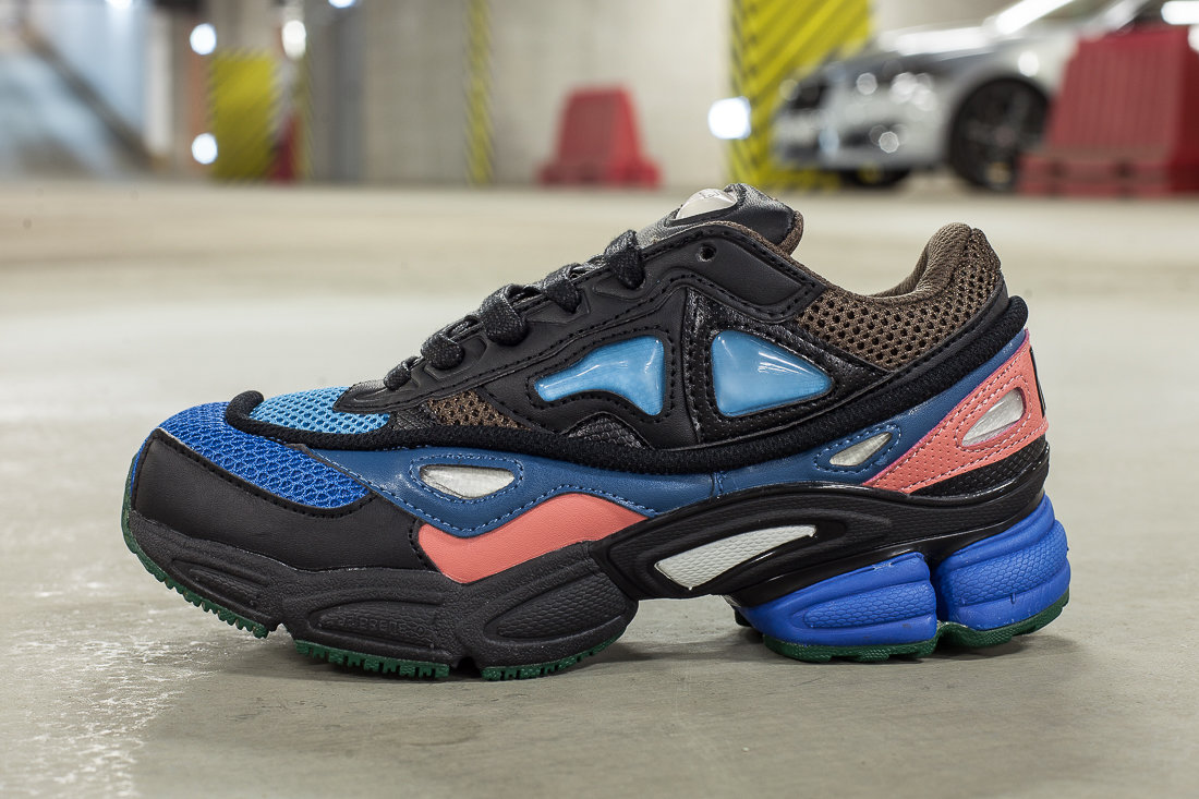 Adidas Ozweego 2 x Raf Simons 6996