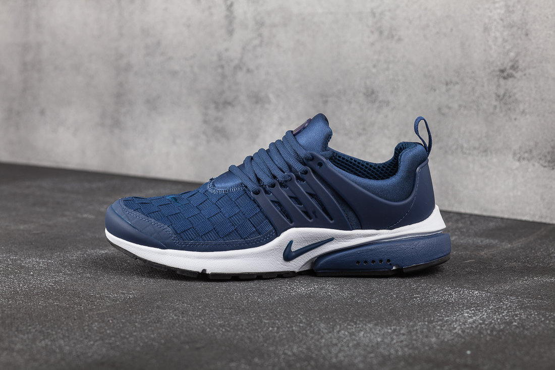 Nike Air Presto SE Woven 6601