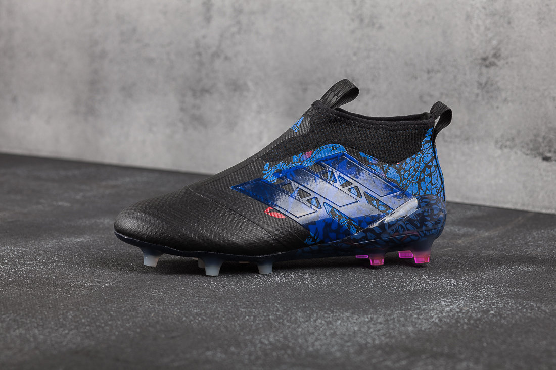 Adidas ACE 17+ Purecontrol FG 7678
