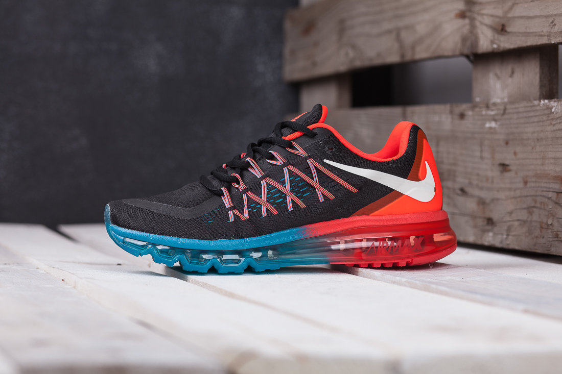 Nike Air Max 2015 4461