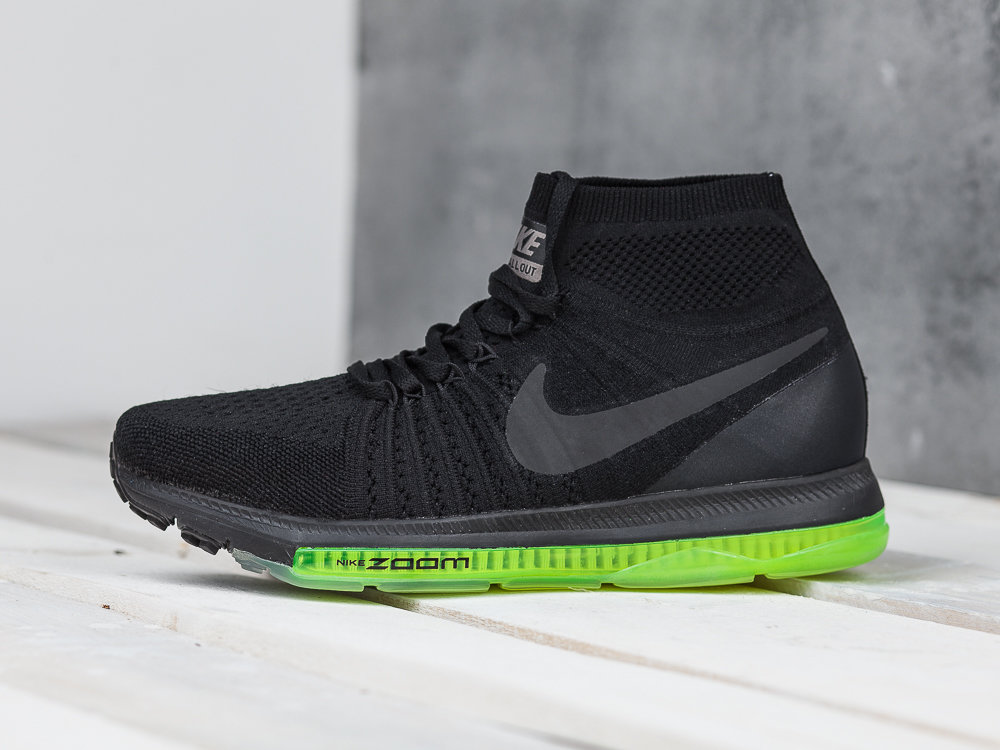 Nike Zoom All Out Flyknit 6919