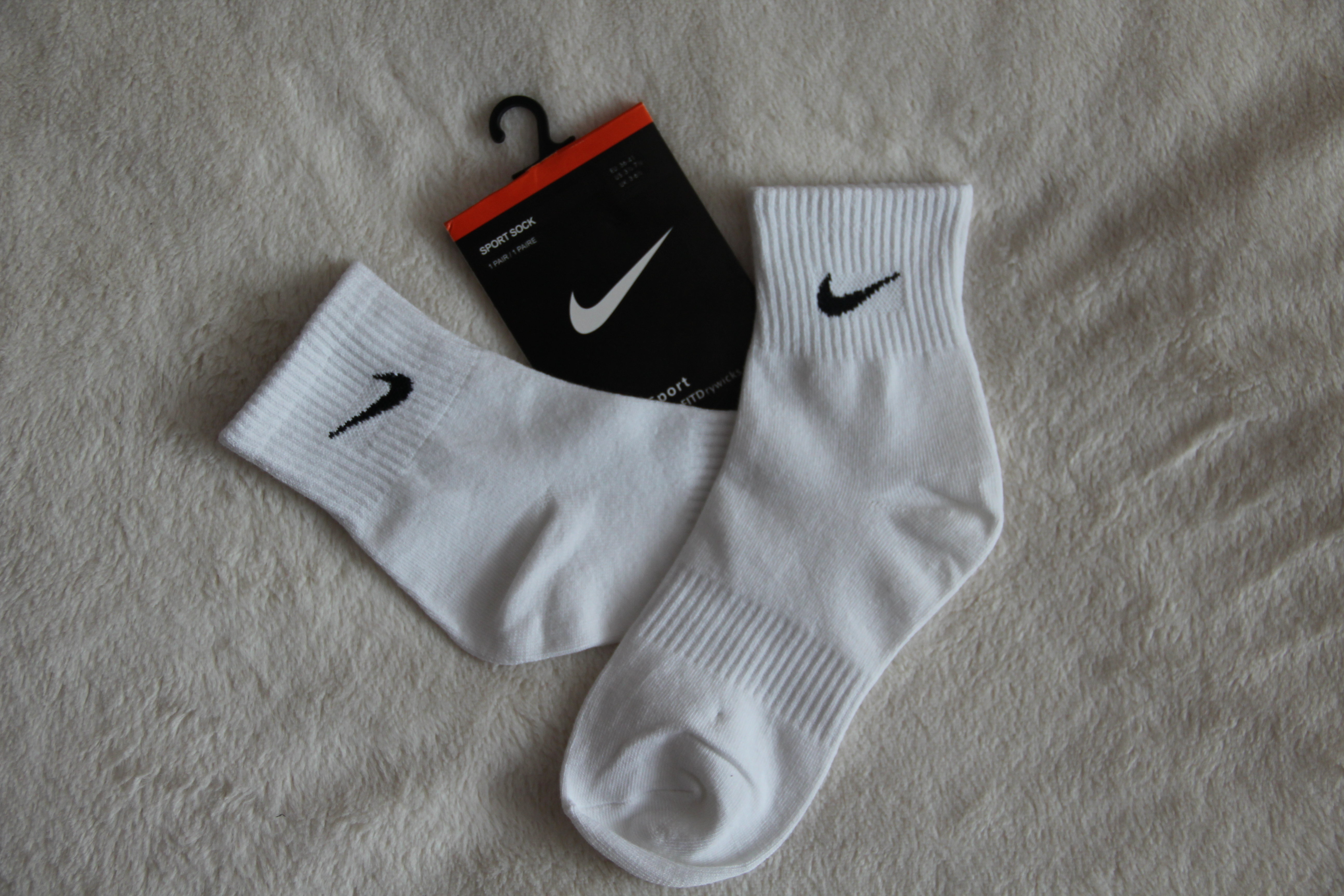 Носки длинные Nike 3381