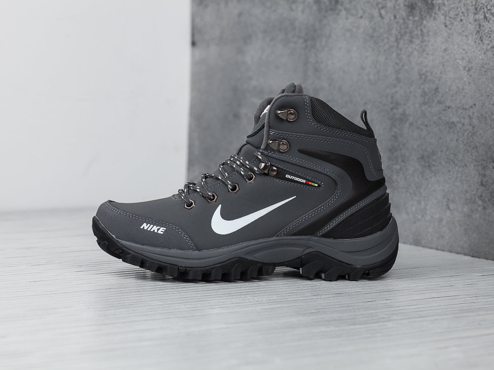 Ботинки Nike 8263