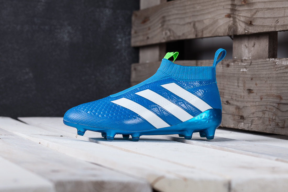 Adidas ACE 16+ Purecontrol FG 6148