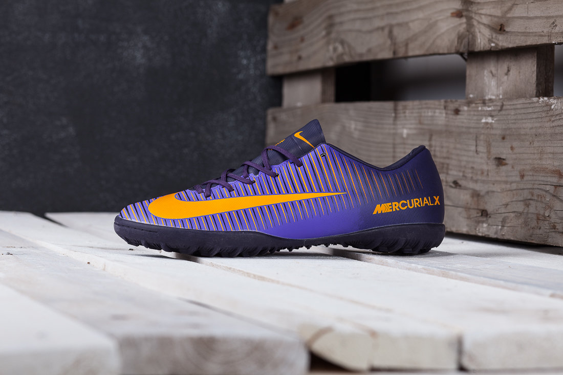 Nike Mercurial Victory VI TF 6160