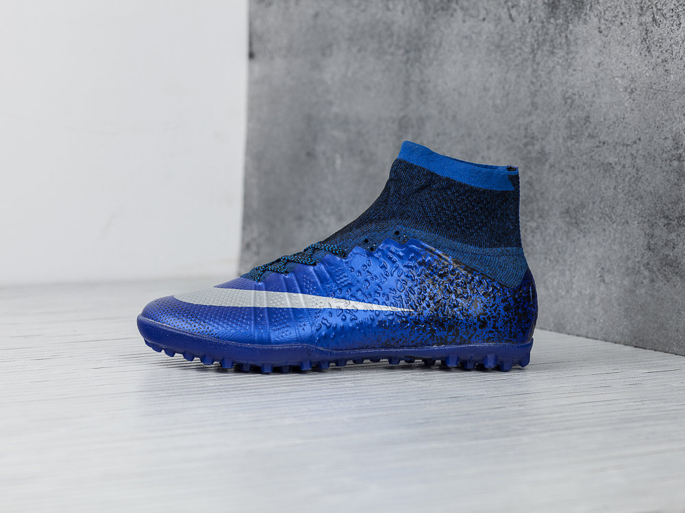 Nike Mercurial Superfly IV CR 7 TF 6169
