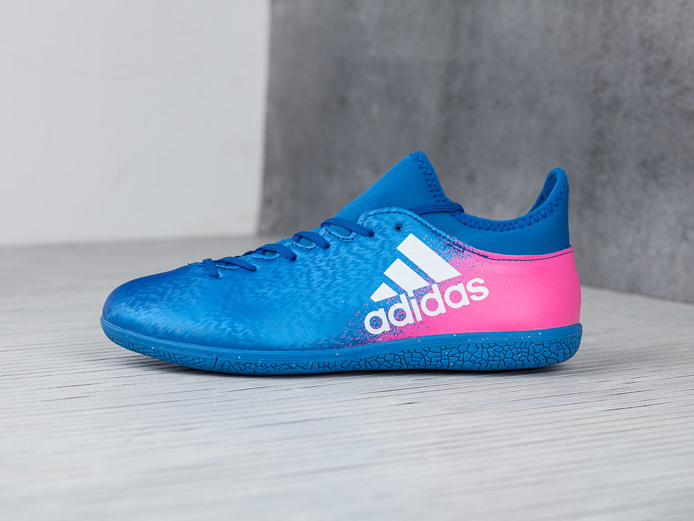 Adidas x 16.3 IN 8331