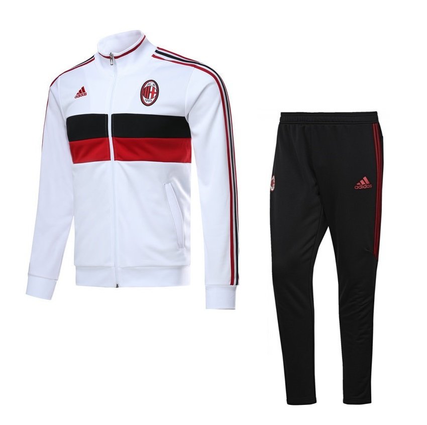 Спортивный костюм Adidas AC Milan 8933