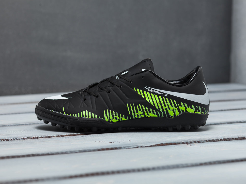 Nike HypervenomX Phelon II TF 6157