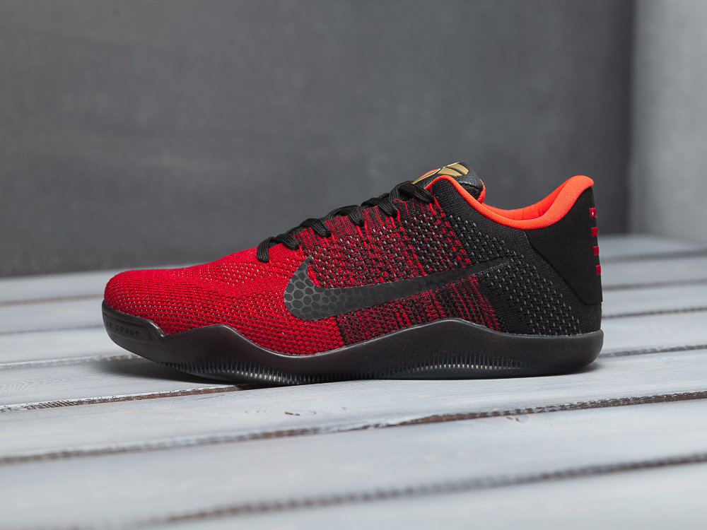 Nike Kobe 11 Elite 5362