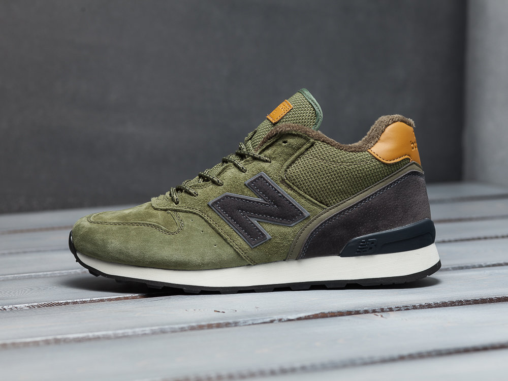 New Balance 696 9495