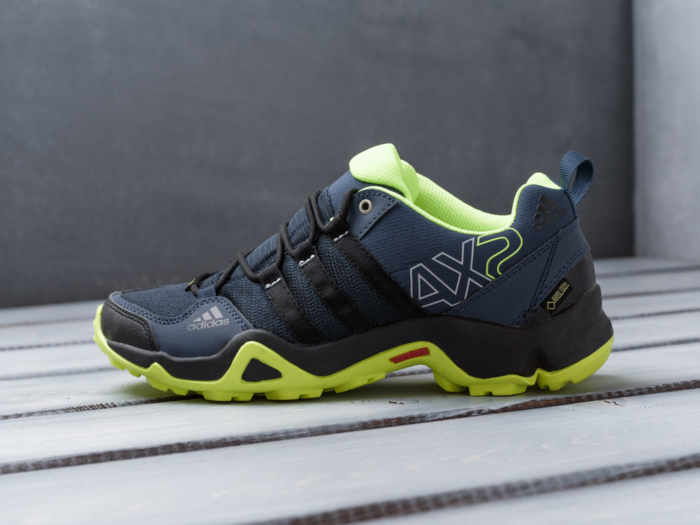 Adidas AX2 Gore-Tex 9572