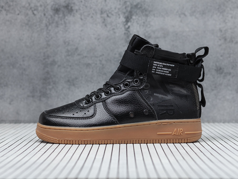 Nike SF Air Force 1 Mid 9273