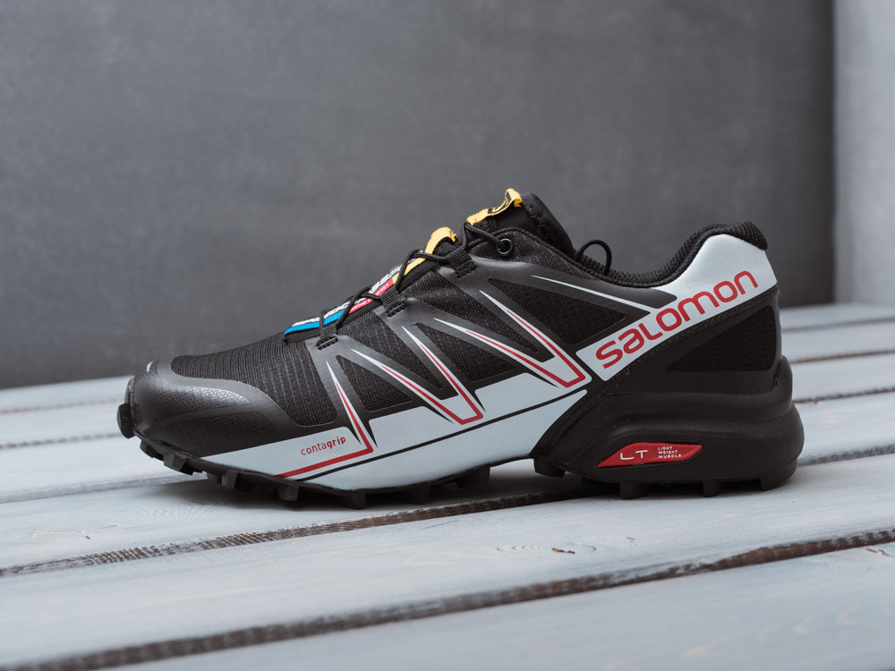 Salomon SpeedCross Pro 9704