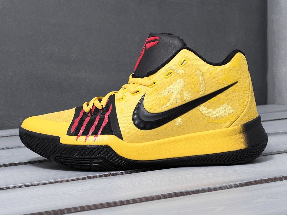 Nike Kyrie 3 10370