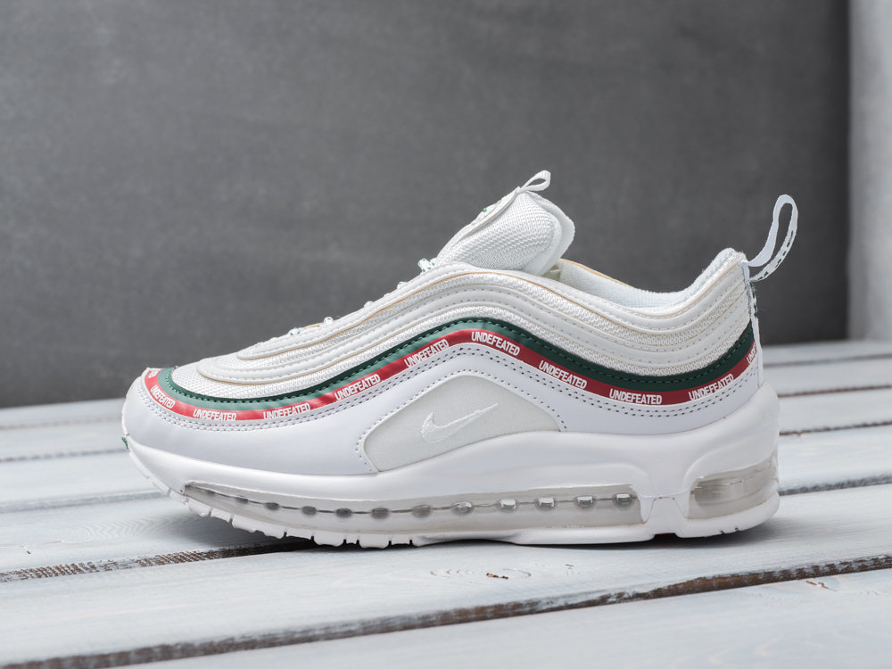 Nike Air Max 97 x Undftd 10617
