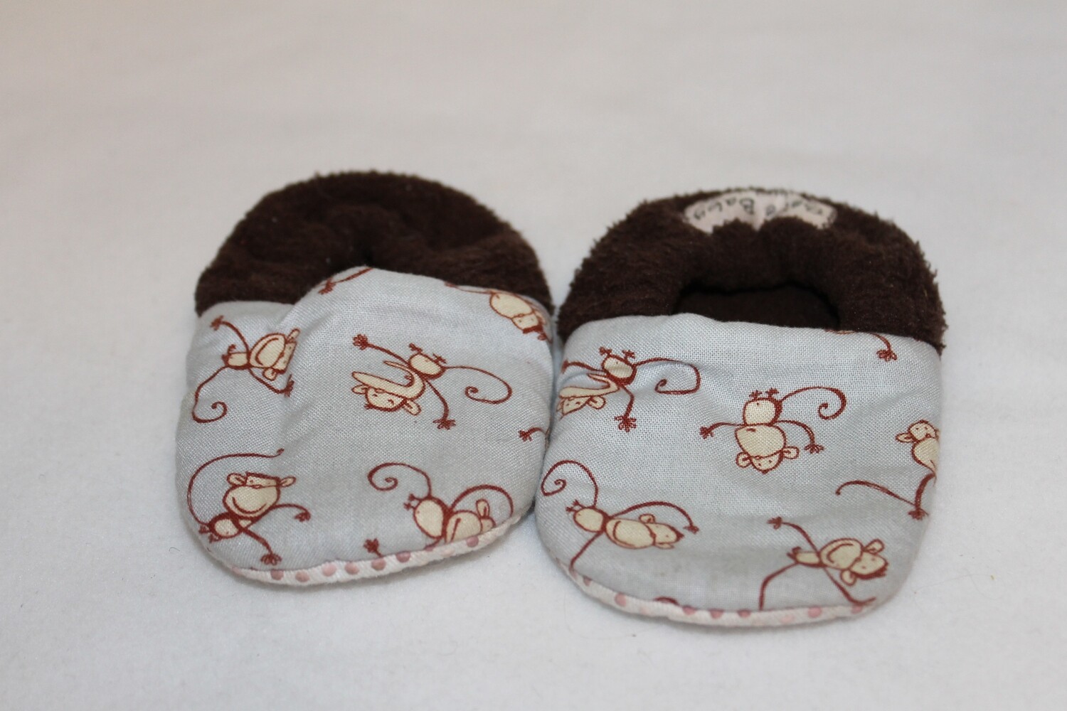 bepe baby slippers