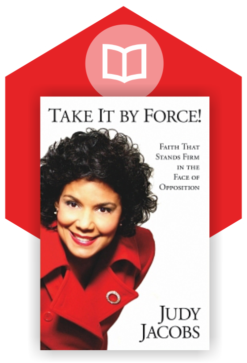Take It By Force TIBF
