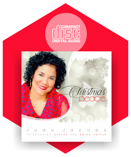 Christmas Peace CP-CD