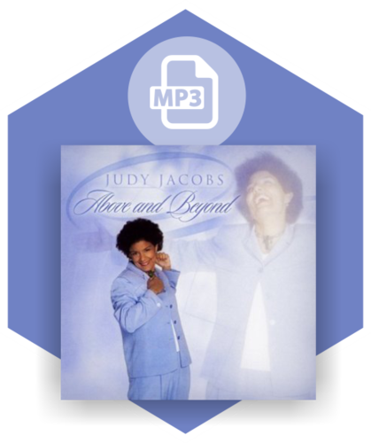 Because of Who You Are AAB-MP3-TR6