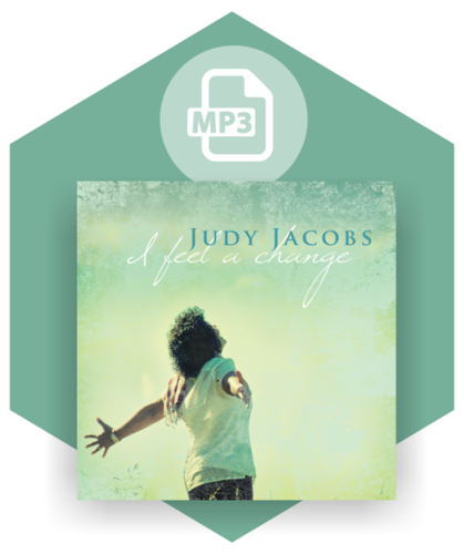 I Feel A Change IFAC-MP3-TR10